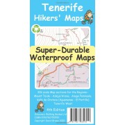 Tenerife Hikers' Maps